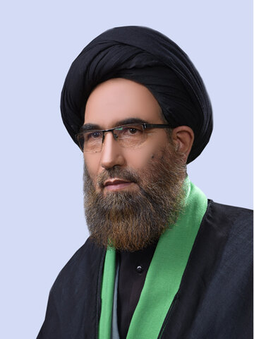 سید علی بابا احمدی