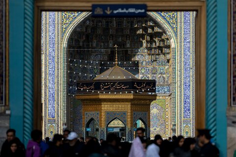 Imam Reza