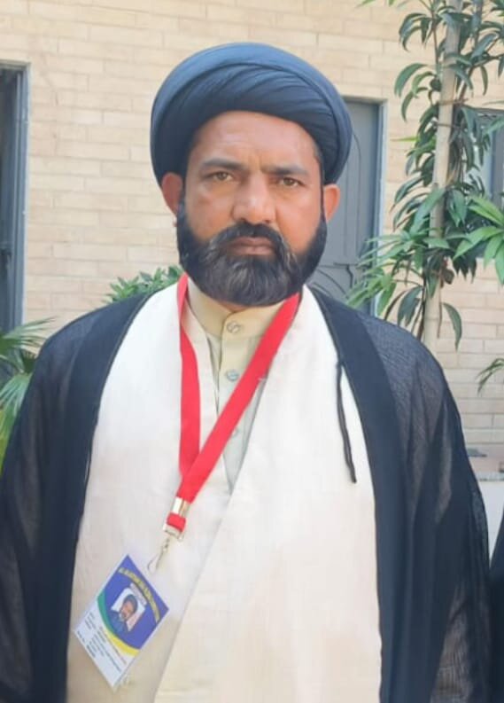 رئیس شورای علمای شیعه راجستان هند، در استقبال از ایام فاطمیه از مناطق مختلف شیعهنشین بازدید کرد