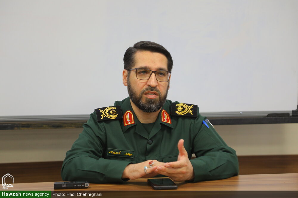 ۳ شهید گمنام در قم تشییع میشوند