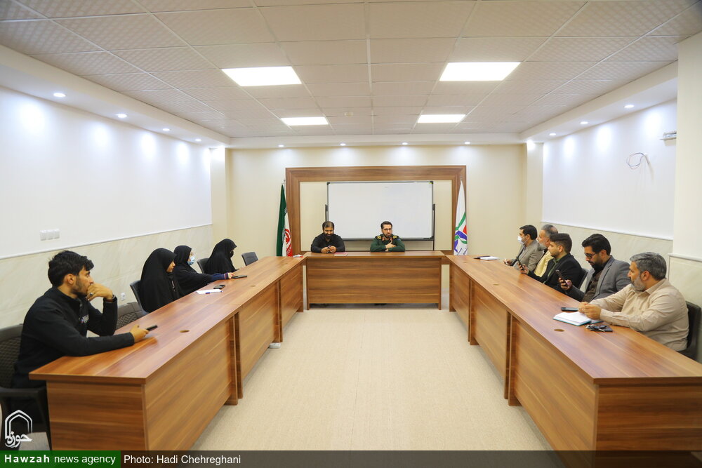 ۳ شهید گمنام در قم تشییع میشوند