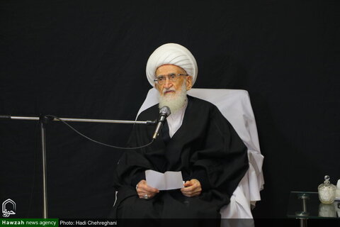 Ayatollah Nouri