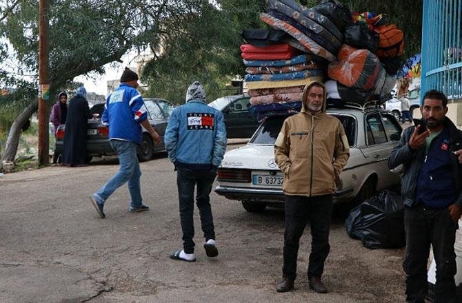 युद्धविराम के बाद से इजराइल ने 100 से ज्यादा बार समझौते का उल्लंघन किया है युद्धविराम के बाद से इजराइल ने 100 से ज्यादा बार समझौते का उल्लंघन किया है