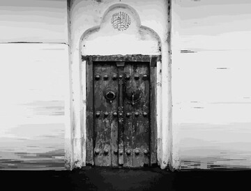 بوی آتش در شهر