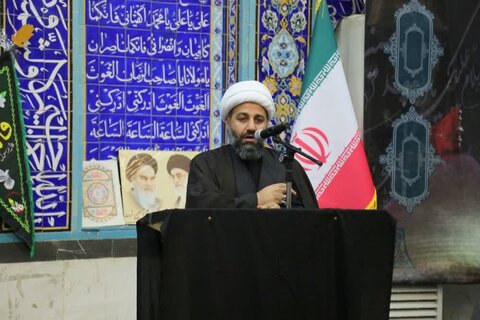 امام جمعه خارگ