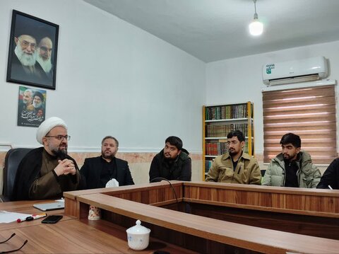 کارگاه آموزشی خبرنگاری در سیستان