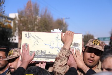 یادواره شهدا "مدرسه آسمانی" از محراب علم تا معراج شهادت برگزار می‌شود