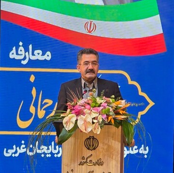 نمایندگان مجلس با استاندار جدید همکاری خواهند کرد