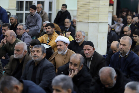 تصاویر / نماز جمعه همدان