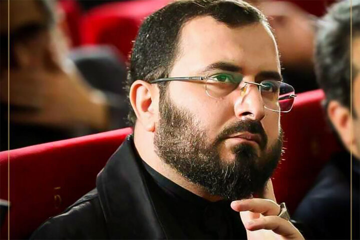 «سیدمحمد هاشمی» مسئول سازمان اوج شد