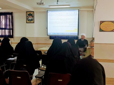 حجت الاسلام ورزنه