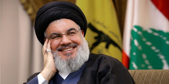 Rencontre avec l'Ayatollah al-Sadr : Le début du destin de Sayyid Hassan Nasrallah