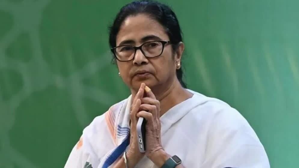 বাংলাদেশের সীমান্তে আগুন জ্বললে বিহার-ওড়িশাও রক্ষা পাবে না: মমতা মমতা বন্দ্যোপাধ্যায়