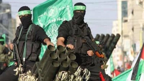 Hamas