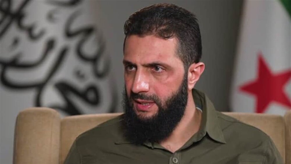 من هو "الجولاني"؟ من هو "الجولاني"؟