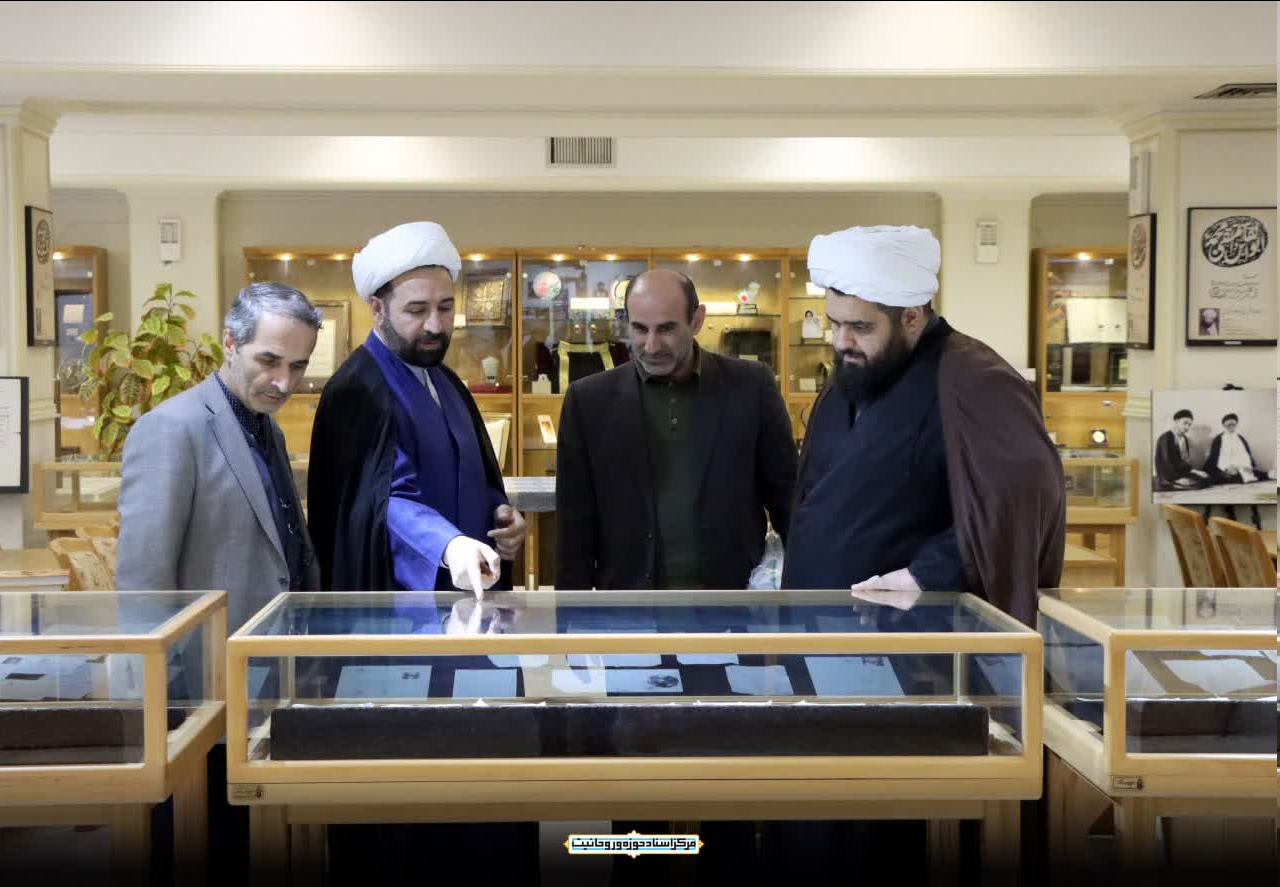 نشست هماندیشی اعضای انجمن تاریخ مدرسه علمیه بابل برگزار شد