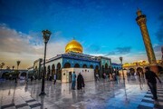 Hazrat Zeynab Shrine in Syria Pillaged by Armed Groups despite Pledges