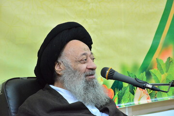 امت اسلامی هرگز جسارت به ساحت رهبر معظم‌ انقلاب را تحمل نخواهد کرد