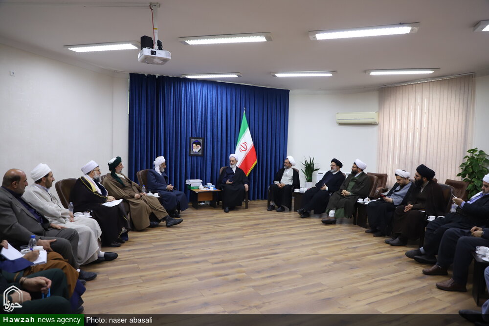 امت واحدہ کی تقویت کے لیے علمی و فکری مراکز کے دروازے کھلے رکھنے کی ضرورت