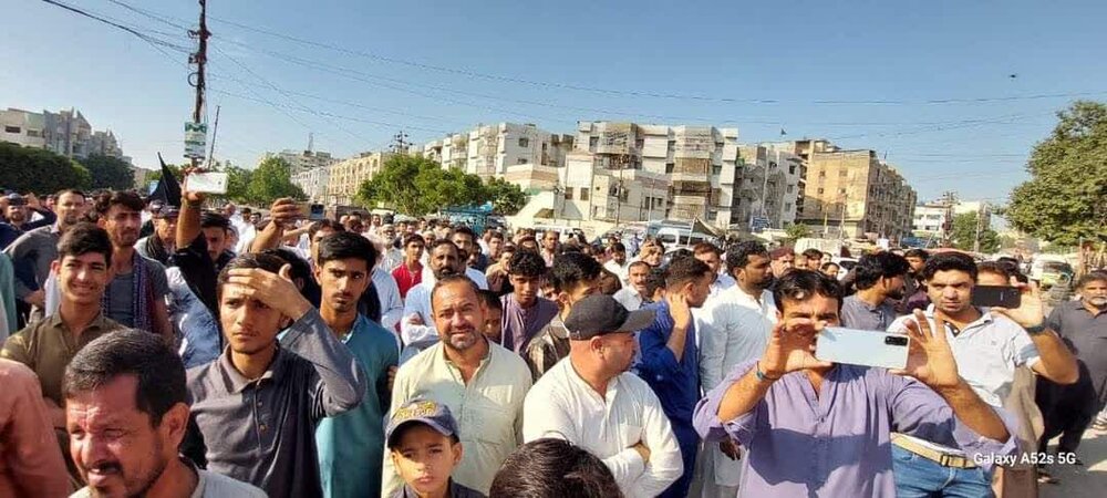 Ceasefire Agreement in Parachinar