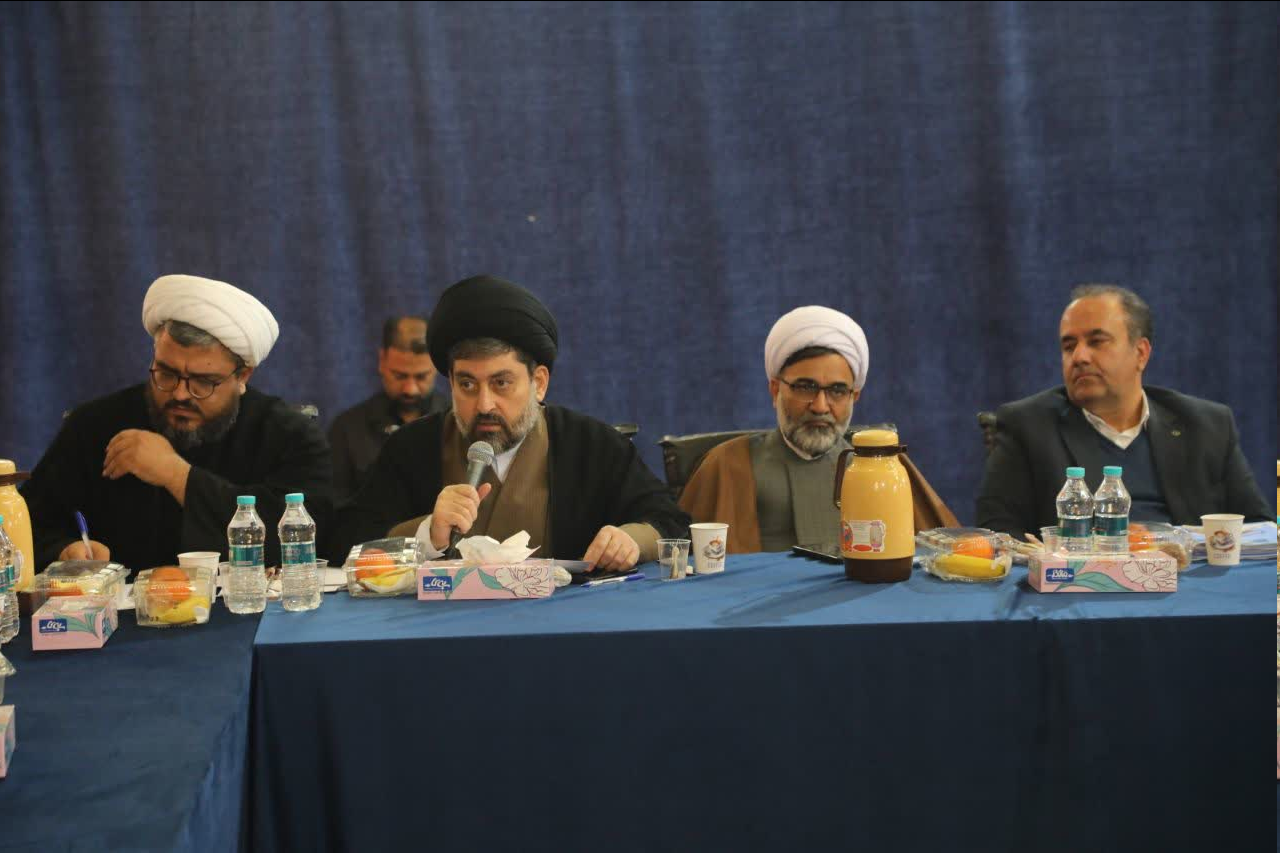 نخستین جلسه ستاد ملی جشن های نیمه شعبان / تلاش برای برگزاری باشکوه جشن ها در قم