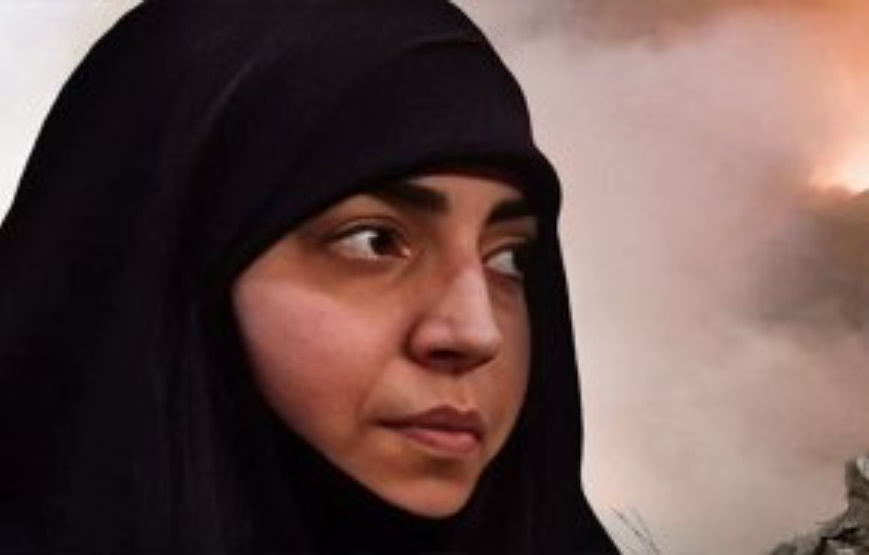 فيديو لإبنة الشهيد نصرالله يكشف معلومات عن حياته!