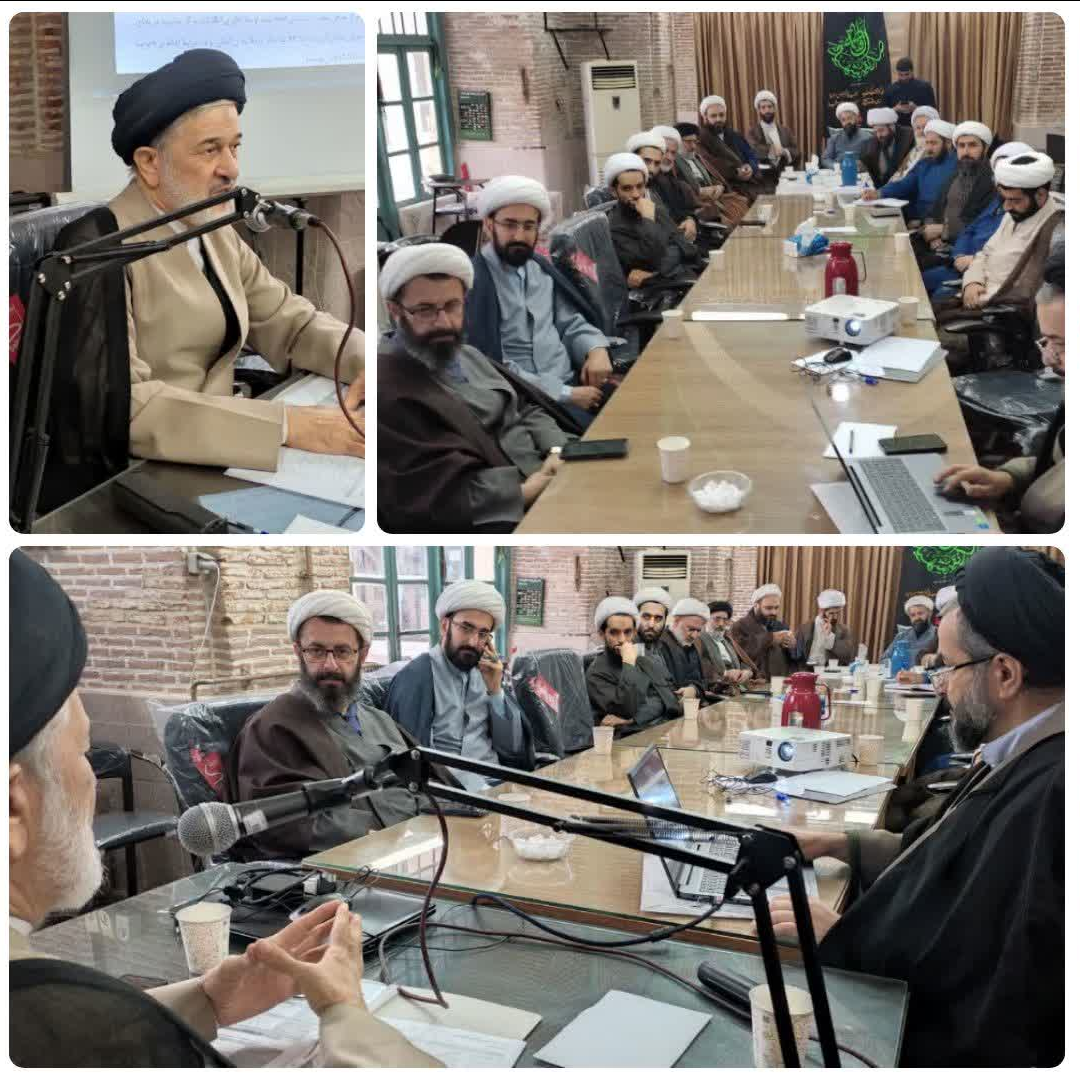 استعدادهای برتر حوزه شناسایی و حمایت شوند