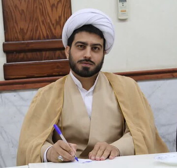 نشریه صراط مدرسه علمیه امیرالمومنین(ع) آران و بیدگل رونمایی شد+عکس