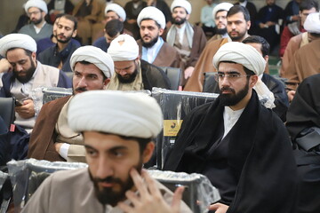 ارائه خدمت اقامتی در مجتمع نور ولایت شاهرود فراهم شد