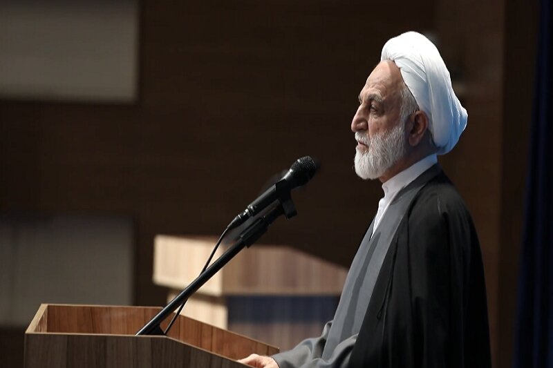 تاکید رئیس دستگاه قضا بر تلاش برای بهبود شرایط و خدماترسانی به مردم