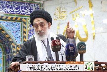 امام جمعه نجف اشرف: ما خواستار آزادی عراقی‌های بازداشت‌شده در عربستان سعودی هستیم