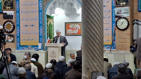 ماموستا خالدی