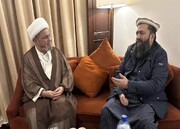 تمام فرقوں اور مسالک کے مسلمانوں کو متحد ہونا ہوگا، علامہ شبیر میثمی