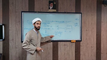 پایان اولین دوره تخصصی طرح ولایت در حوزه علمیه استان تهران