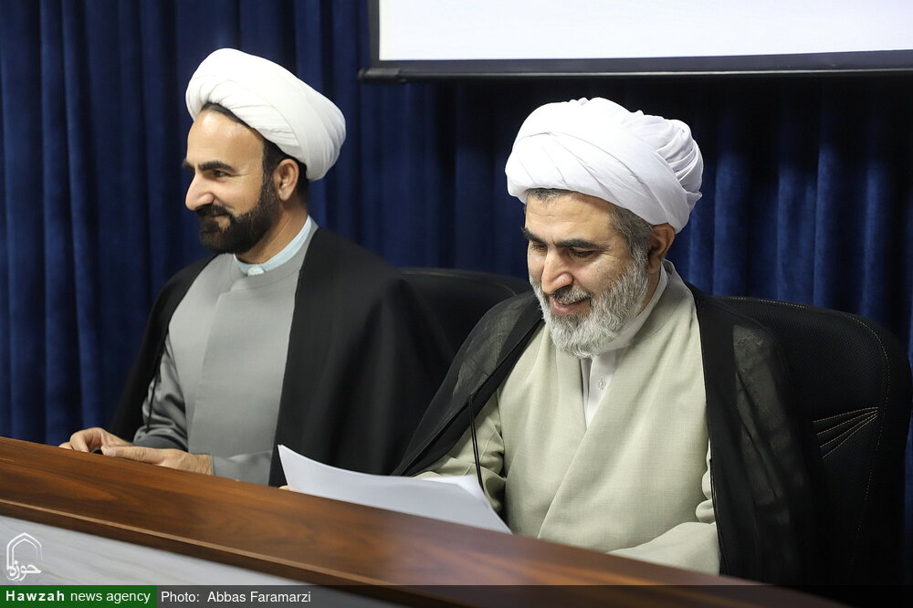 رشد خیره کننده پژوهش در حوزههای علمیه به روایت آمار و ارقام / ثبت بیش از ۹۷ هزار سابقه پژوهشی در سامانه پژوهشگران / فعالیت ۱۲۰۰ کانون علمی طلاب