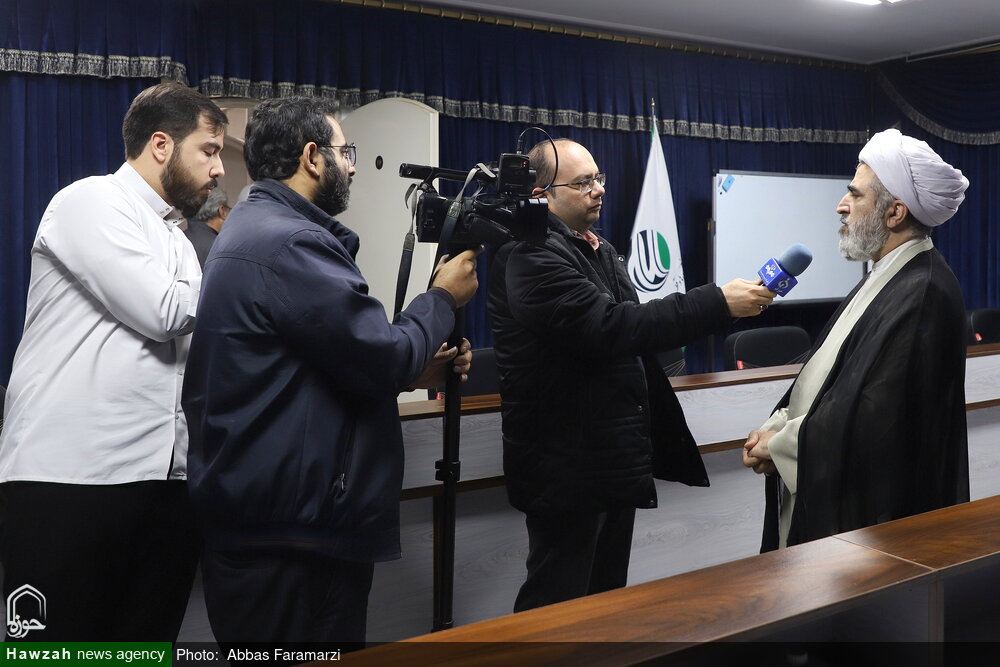 رشد خیره کننده پژوهش در حوزههای علمیه به روایت آمار و ارقام / ثبت بیش از ۹۷ هزار سابقه پژوهشی در سامانه پژوهشگران / فعالیت ۱۲۰۰ کانون علمی طلاب