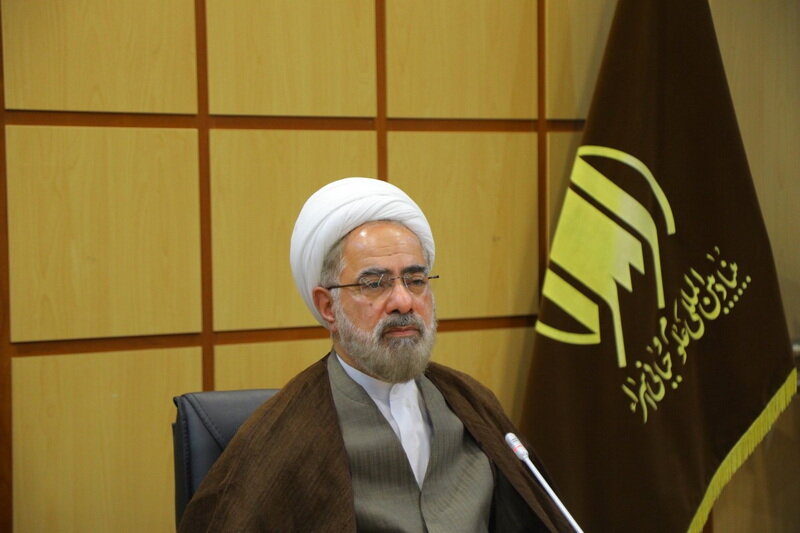 आयतुल्लाह जवादी आमोली की 80 जिल्दो पर आधारित तफ़सीर तसनीम का प्रकाशन मुकम्मल