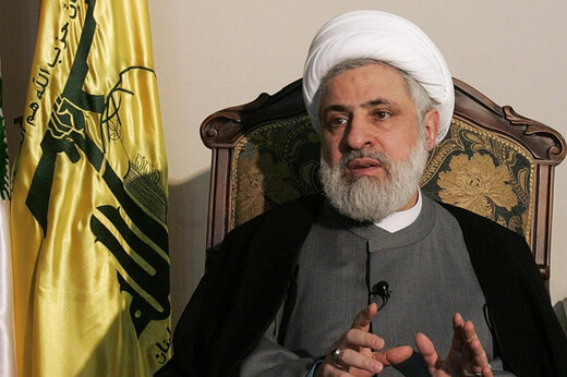 Hezbollah slams Australia’s blacklisting of Shiekh Naim Qassem