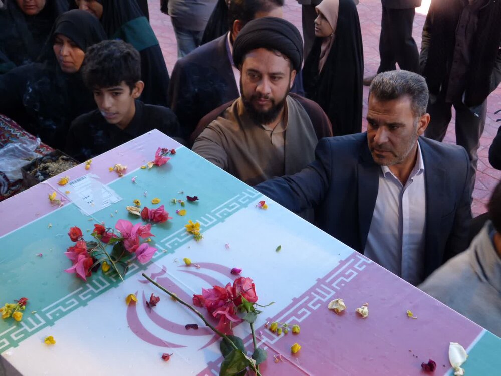 تشریح فعالیتهای معاونت تهذیب حوزه علمیه ایلام