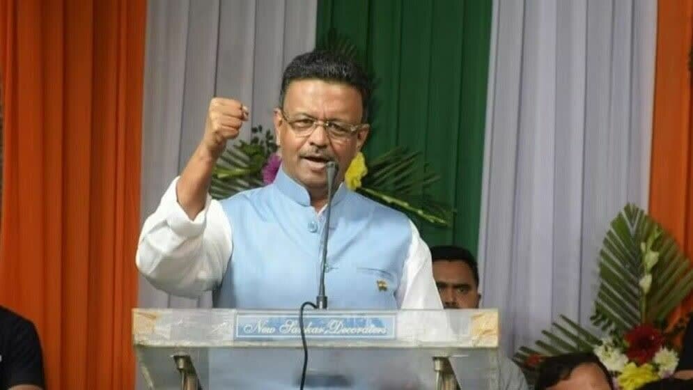 ভারতে মুসলিমরা আর সংখ্যালঘু থাকব না, সংখ্যাগুরু হব: কলকাতার মেয়র কলকাতার পৌর মেয়র ফিরহাদ হাকিম