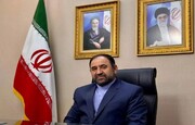 Iranian embassy in Damascus to resume its ops, says ambassador