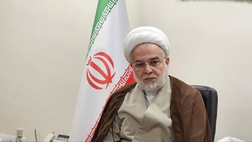 فیلم| نماینده ولی فقیه در کردستان به پویش «دو درجه کمتر» پیوست