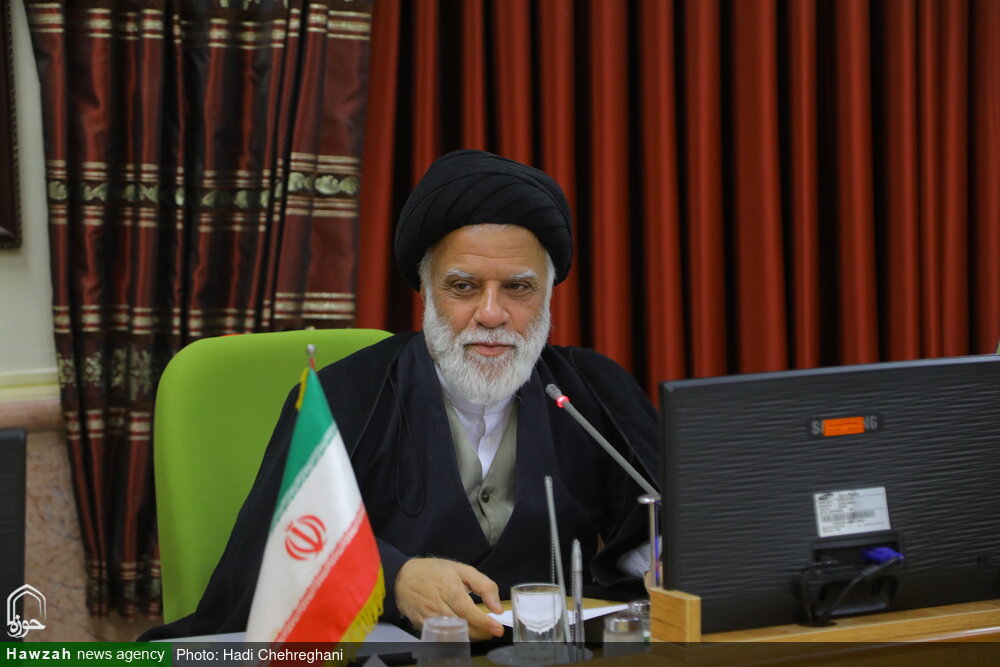 کتاب الامالی (غرر الفوائد و درر القلائد) رونمایی شد/ امالی سیدمرتضی یک کتاب فرامذهبی شیعه است