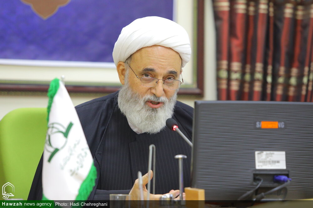 کتاب الامالی (غرر الفوائد و درر القلائد) رونمایی شد/ امالی سیدمرتضی یک کتاب فرامذهبی شیعه است