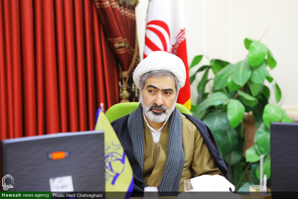 کتاب الامالی (غرر الفوائد و درر القلائد) رونمایی شد/ امالی سیدمرتضی یک کتاب فرامذهبی شیعه است