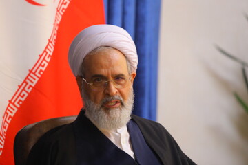 اصفهان ظرفیت پیشگامی برای کانون بین المللی شدن علم را دارد