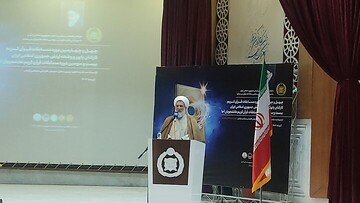 تنها مسابقه‌ای که بازنده ندارد مسابقات قرآنی است