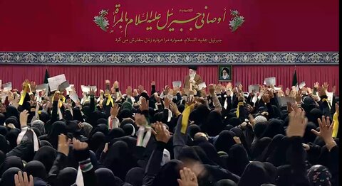 ویڈیو/ ماہِ شعبان کی فضیلت کے بارے میں رہبر معظم انقلاب اسلامی کے بیانات سے اقتباس