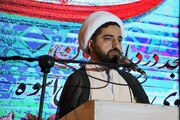 مساجد محور تحول فرهنگی و اجتماعی شوند