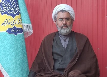 مبعث، عید اخلاق است